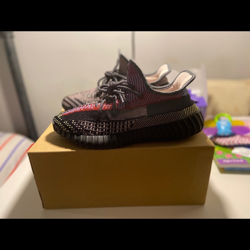 Yeezy 350
